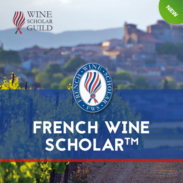 French Wine Scholar™